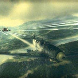 Blazing Angels Secret Missions of WWII