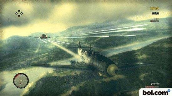 Blazing Angels Secret Missions of WWII