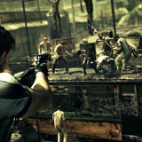 Resident Evil 5 - Classics Edition