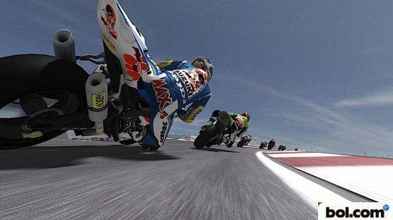 SBK-08 - Superbike World Championship