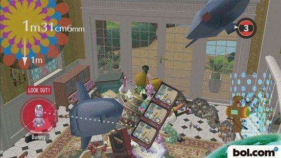 Beautiful Katamari