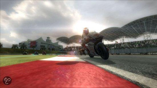 MotoGP 10-11