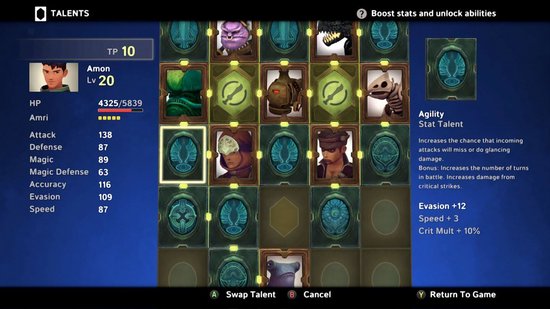 Earthlock - UK-FR