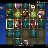 Earthlock - UK-FR