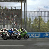 SBK 2011 - Windows