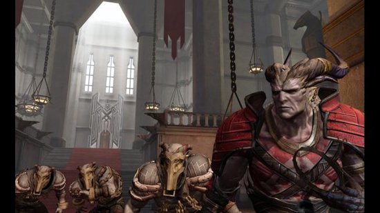 Dragon Age 2
