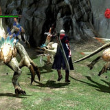 Devil May Cry 4