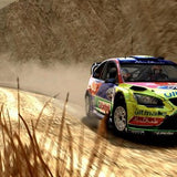 WRC World Rally Championship 2010