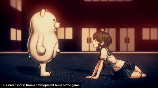 Danganronpa Another Episode Ultra Despair Girls