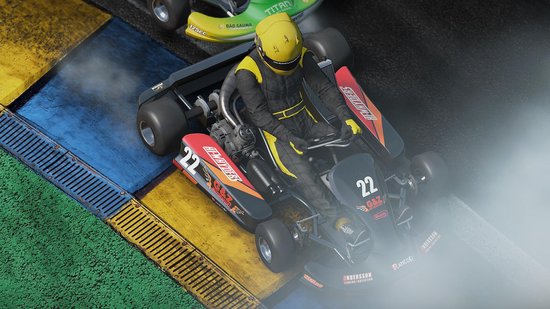 Project Cars - Windows