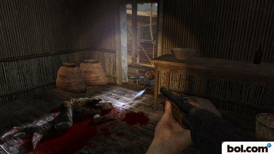 Shellshock 2 - Blood Trails