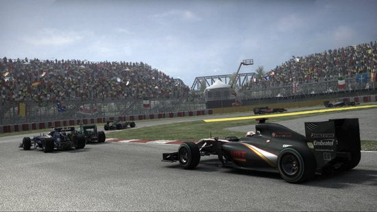 F1 2010