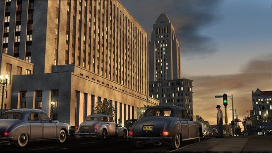 L.A. Noire - Complete Edition