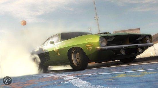 Need For Speed: Prostreet