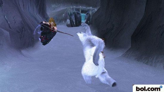 The Golden Compass
