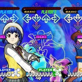 Dancing Stage - Universe 1 & Dance Mat