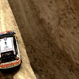 WRC World Rally Championship 2010