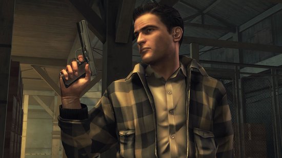 Mafia 2 (#) -PC
