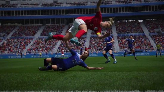 FIFA 16