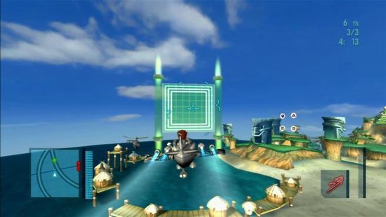 Mijn Sims: SkyHeroes
