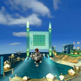 Mijn Sims: SkyHeroes