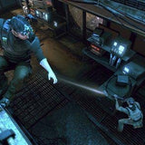 Tom Clancy's Splinter Cell: Conviction - Edition