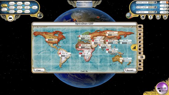 Fate of the World, Tipping Point  (DVD-Rom)