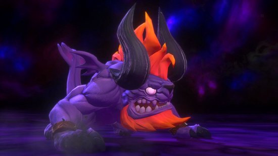 World of Final Fantasy - PS4