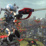 Earth Defense Force 5