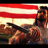 Ride to Hell: Retribution