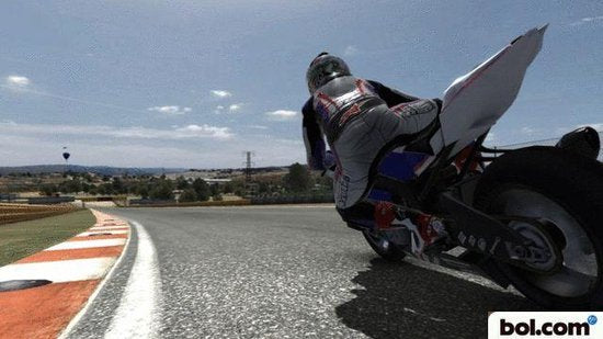 SBK-09: Superbike World Championship