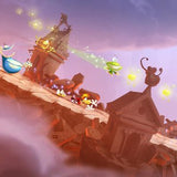 Rayman Legends