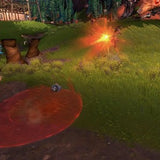 Wildstar