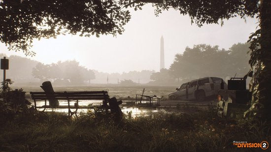 The Division