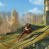 Prince Of Persia