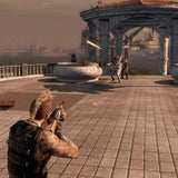 Mercenaries World in Flames