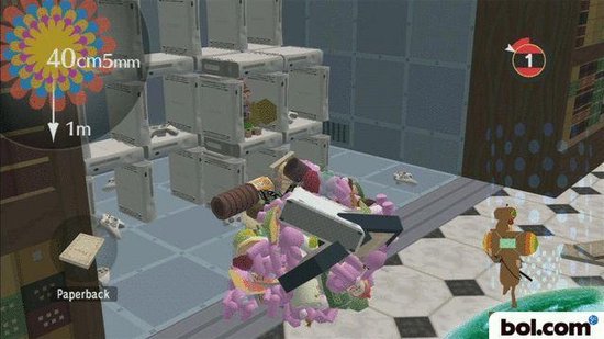 Beautiful Katamari