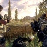 Operation Flashpoint - Red River