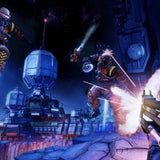 Borderlands: The Pre-Sequel!
