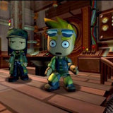 Mijn Sims: SkyHeroes