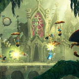 Rayman Legends