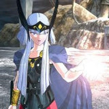 SAINT SEIYA: SOLDIERS' SOUL