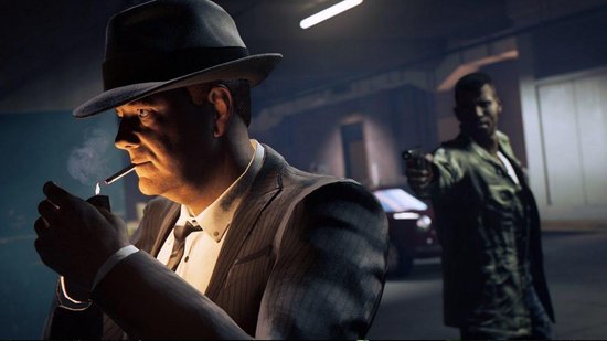Mafia II