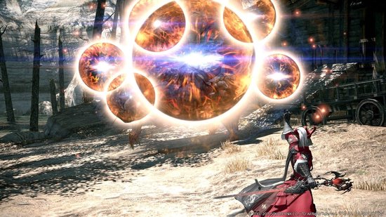 Final Fantasy XIV Complete Edition- PC