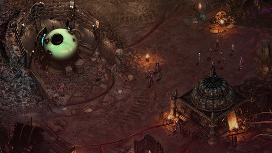 Torment - Tides of Numenera
