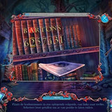 Dark Dimensions, Homecoming