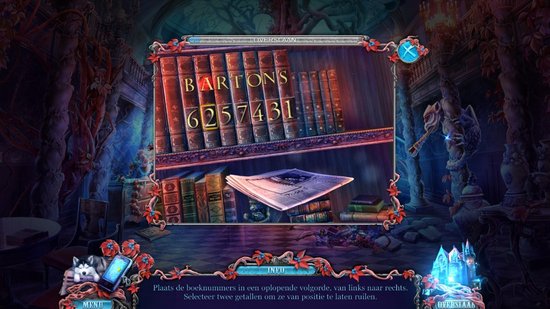 Dark Dimensions, Homecoming