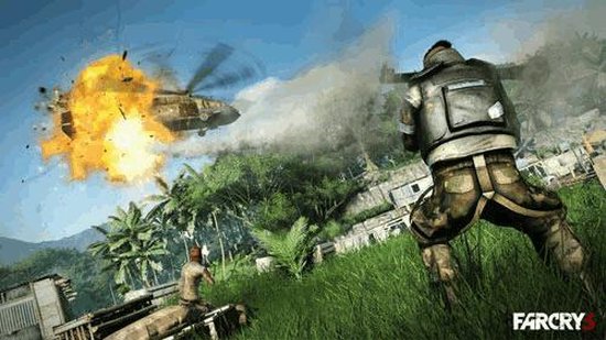 Far Cry 3 - Xbox 360