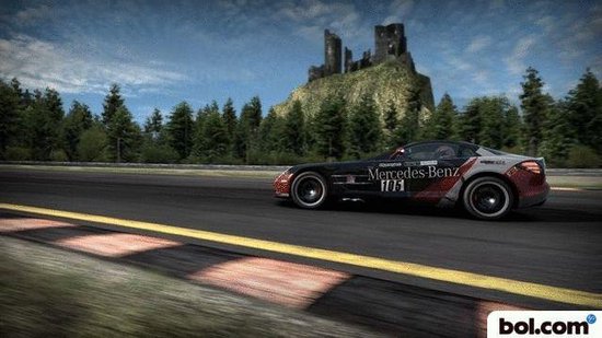 Need For Speed: Shift
