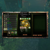 Krater, Shadow Over Solside